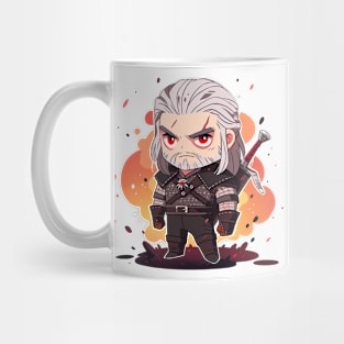 witcher Mug